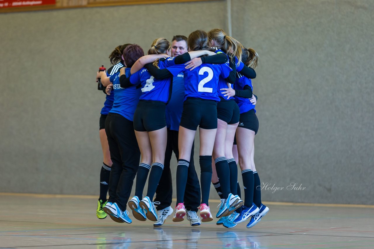 Bild 616 - U16 Deutsche Meisterschaft